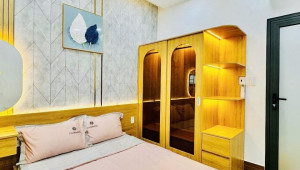 80/18/11 Huỳnh Văn Nghệ 30 2 3.1 10 3.57 tỷ Phường 15 Tân Bình 3 đến 6