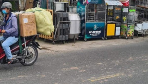 95 Phạm Văn Bạch 56 2 4 14 8.2 tỷ Phường 15 Quận Tân Bình 6 đến 10