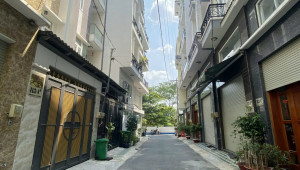 113/4J Cống Lỡ 94 4 4.6 20 7.3 tỷ Phường 15 Tân Bình 6 đến 10