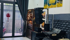42/9 Trần Thánh Tông 53 2 5 11 6.5 tỷ Phường 15 Quận Tân Bình 6 đến 10