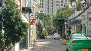 118/90/43 Phan Huy Ích (số cũ 118.90.27) 87 2 5 18 7.9 tỷ Phường 15 Tân Bình 6 đến 10
