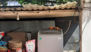 140 Trần Thái Tông 108 2 4.5 24 12.6 tỷ Phường 15 Tân Bình 10 đến 20