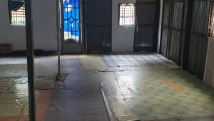 64/23 Nguyễn Khoái 153 2 6.5 27 16 tỷ Phường 2 Quận 4 10 đến 20