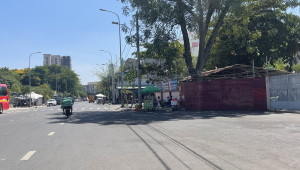 40/62/29 Nguyễn Khoái (số cũ 40.62.10.6.34 Nguyễn Khoái) 70 C4 4 17.5 6 tỷ Phường 2 Quận 4 6 đến 10