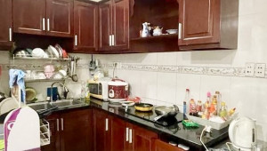 C32 Đường số 50 (sc C32 cư xá Vĩnh Hội- Bến Vân Đồn) (trệt) 55 1 4 14 4.8 Tỷ Phường 2 Quận 4 3 đến 6