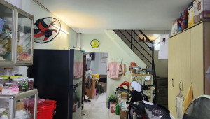 259 Tôn Thất Thuyết 87/75 3 3.6/4.8 23.5 15.5 tỷ Phường 3 Quận 4 10 đến 20