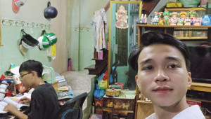 189Q/6E + 6D Tôn Thất Thuyết 32 2 6.6/7.2 4.8 6.8 tỷ Phường 3 Quận 4 6 đến 10