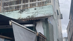 258 Tôn Thất Thuyết 60 2 3.9 16 17 tỷ Phường 3 Quận 4 20 đến 50