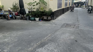 183A4/2 Tôn Thất Thuyết 58 C4 6 11 7.5 tỷ Phường 4 Quận 4 6 đến 10