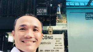 243/98A Hoàng Diệu 39 C4 1/4.7 19 3.6 tỷ Phường 4 Quận 4 6 đến 10