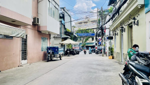 30/5 Đường số 6 48 5 6.5 8 7.95 Tỷ Phường 4 Quận 4 6 Đến 10