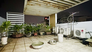 3 Đường số 24 46 5 4.5 10 12 tỷ Phường 4 Quận 4 10 đến 20