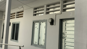 36/10 Đường số 42 94 5 3.6/9.1 17.5 13.2 tỷ Phường 4 Quận 4 10 đến 20