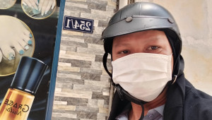 254/1 Bến Vân Đồn 33 2 9.5 3.5 3.9 Tỷ Phường 5 Quận 4 3 đến 6