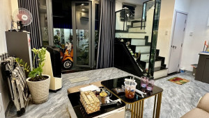 209/15/7 Bến Vân Đồn 22 2 5.2 4.2 4.3 tỷ Phường 5 Quận 4 3 đến 6