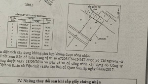 Bán nhà 79/11-13 Số 12 An Khánh Thành phố Thủ Đức