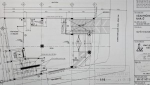 Bán nhà 72D Trần Quốc Toản Võ Thị Sáu Quận 3