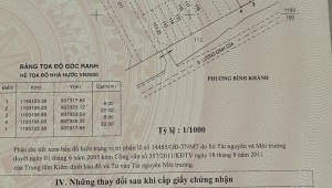 Bán nhà 117 Lương Định Của An Khánh Thành phố Thủ Đức