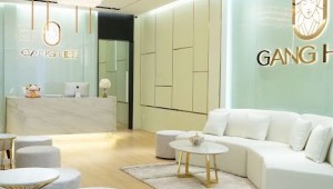 Bán nhà 19 Trương Định Võ Thị Sáu Quận 3