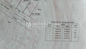 Bán nhà 14D7 Thảo Điền Thảo Điền Thành phố Thủ Đức
