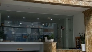 Bán nhà 146/19 Võ Thị Sáu Võ Thị Sáu Quận 3