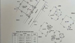 Bán nhà 29 Số 4 Thảo Điền Thành phố Thủ Đức