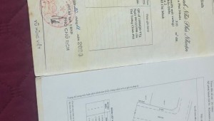 Bán nhà 161 Nguyễn Văn Hưởng Thảo Điền Thành phố Thủ Đức