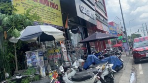 Bán nhà 46 Trần Não An Khánh Thành phố Thủ Đức