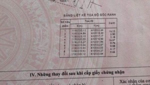 Bán nhà 498/8b Nguyễn Thị Định Thạnh Mỹ Lợi Thành phố Thủ Đức