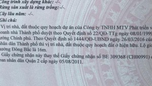 Bán nhà 204e3 Nguyễn Văn Hưởng Thảo Điền Thành phố Thủ Đức