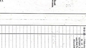 Bán nhà 230/17 Pasteur Võ Thị Sáu Quận 3