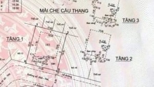 Bán nhà 14 Số 65 Thạnh Mỹ Lợi Thành phố Thủ Đức