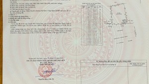 Bán nhà 21-23 Xa Lộ Hà Nội Thảo Điền Thành phố Thủ Đức