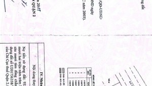 Bán nhà 11/8C Lương Định Của An Khánh Thành phố Thủ Đức
