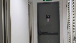 Bán nhà 111 Lý Chính Thắng Võ Thị Sáu Quận 3