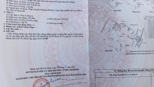 Bán nhà 564 Song Hành Phước Long A Thành phố Thủ Đức