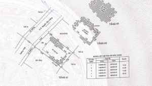 Bán nhà 215D41 Nguyễn Văn Hưởng Thảo Điền Thành phố Thủ Đức