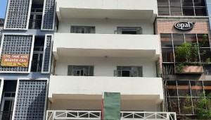 Bán nhà 164CD Điện Biên Phủ Võ Thị Sáu Quận 3
