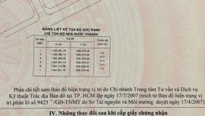 Bán nhà Thửa: 1048Tờ: 45 Số 22 An Phú Thành phố Thủ Đức