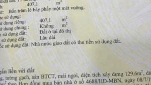Bán nhà 17 Số 23 An Khánh Thành phố Thủ Đức