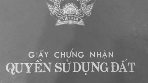 Bán nhà 288B3-288B4 Nam Kỳ Khởi Nghĩa Võ Thị Sáu Quận 3