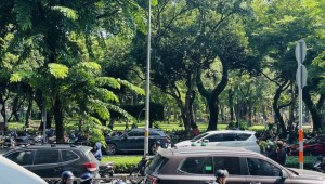 Bán nhà 259B Hai Bà Trưng Võ Thị Sáu Quận 3