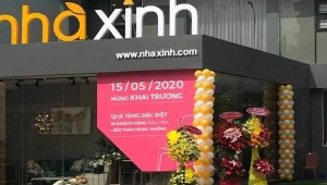 Bán nhà 187A Hai Bà Trưng Võ Thị Sáu Quận 3