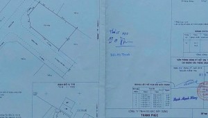 Bán nhà Thửa: 582Tờ: 29 Trần Não An Khánh Thành phố Thủ Đức