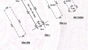 Bán nhà 141 Đỗ Pháp Thuận An Phú Thành phố Thủ Đức