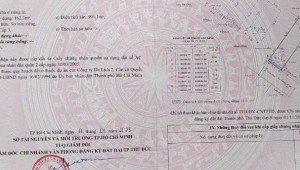 Bán nhà 2025-11-09 00:00:00 Số 64 Thảo Điền Thành phố Thủ Đức