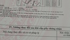 Bán nhà 211A Nam Kỳ Khởi Nghĩa Võ Thị Sáu Quận 3