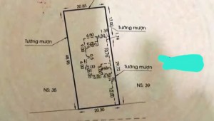 Bán nhà 37 Xuân Thủy Thảo Điền Thành phố Thủ Đức