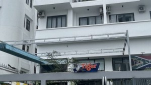Bán nhà 96 Quốc Hương Thảo Điền Thành phố Thủ Đức