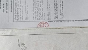 Bán nhà 193/D3+193C+193D+193/D2 Nam Kỳ Khởi Nghĩa Võ Thị Sáu Quận 3